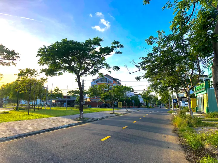 Bán Đất Hồ Sinh Thái Trảng Kèo - Hội An. Vị Trí Đắc Địa - Đường Rộng 11,5m (MS340)